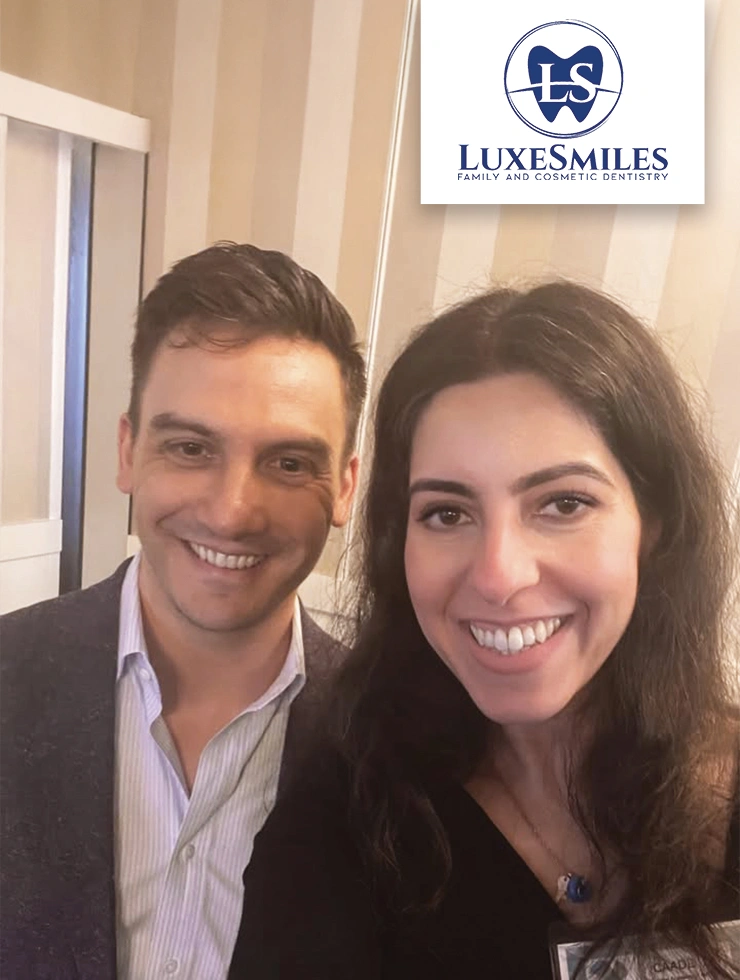 LuxeSmiles Dental of Mayfield