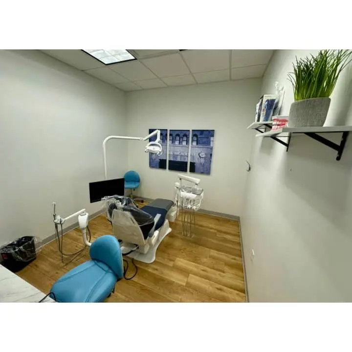 DentalWorks & Orthodontics Mayfield Heights