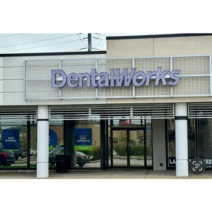 DentalWorks & Orthodontics Mayfield Heights