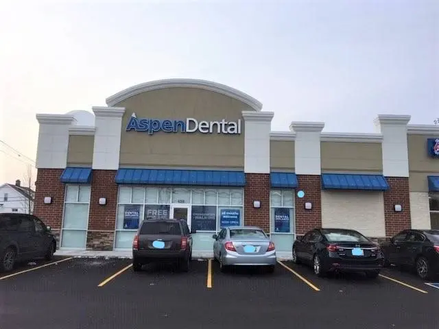Aspen Dental