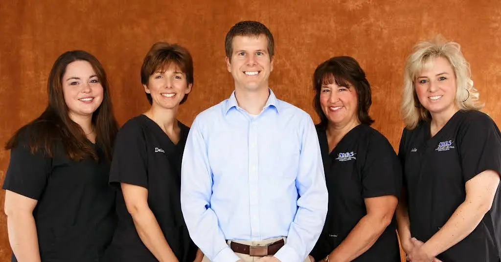 NDS Orthodontics