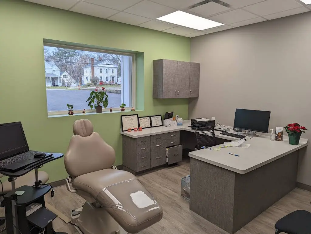 NDS Orthodontics