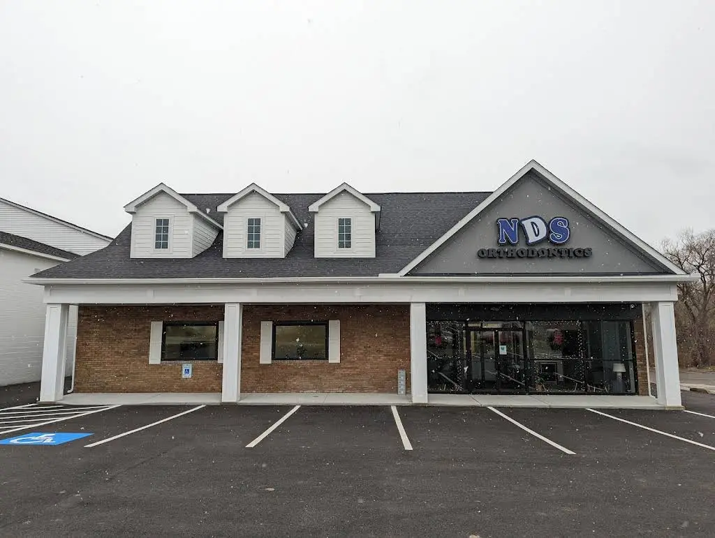 NDS Orthodontics