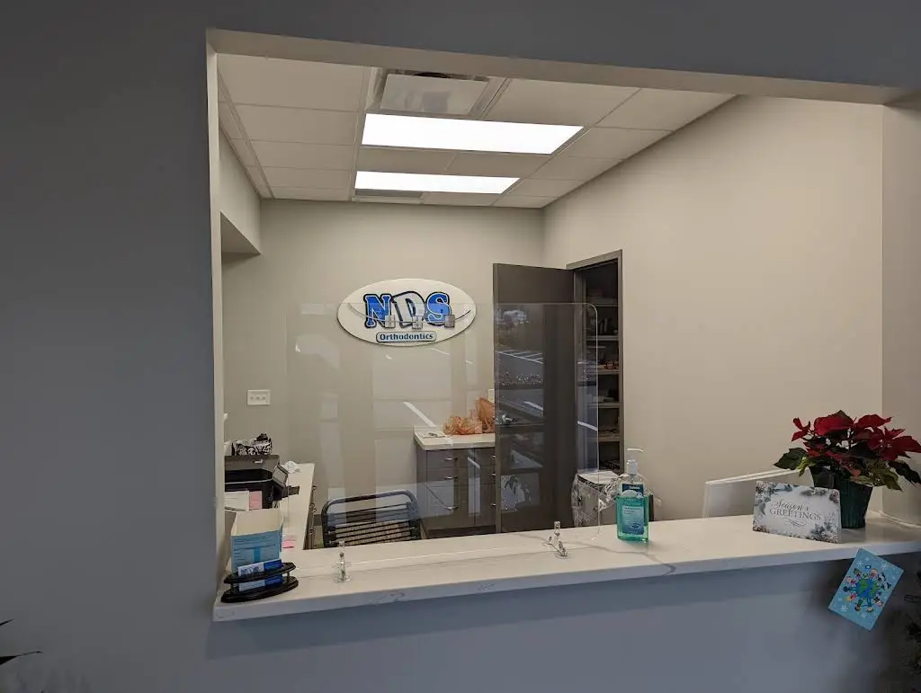 NDS Orthodontics
