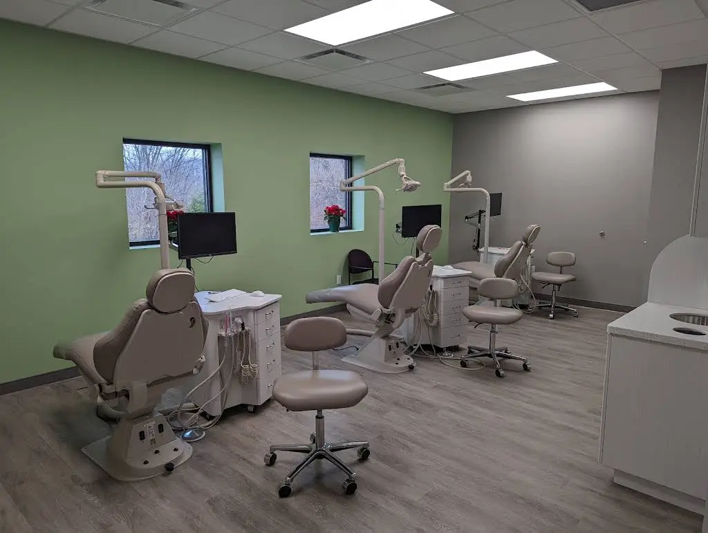 NDS Orthodontics