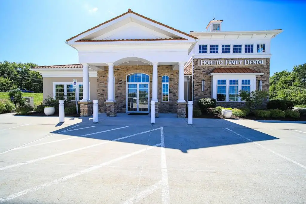 Fioritto Family Dental