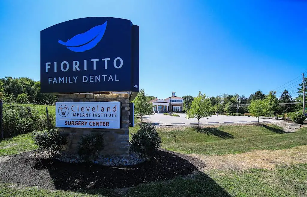 Fioritto Family Dental
