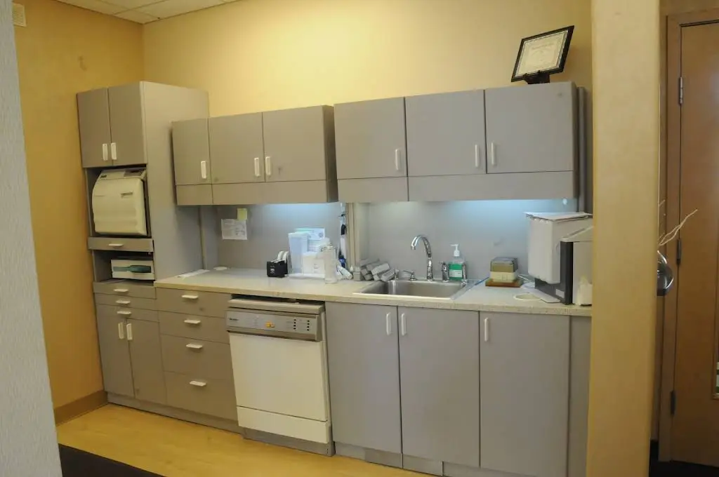 Patrick J Soria, DDS