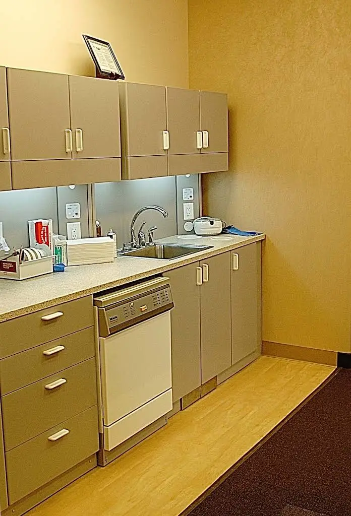Patrick J Soria, DDS