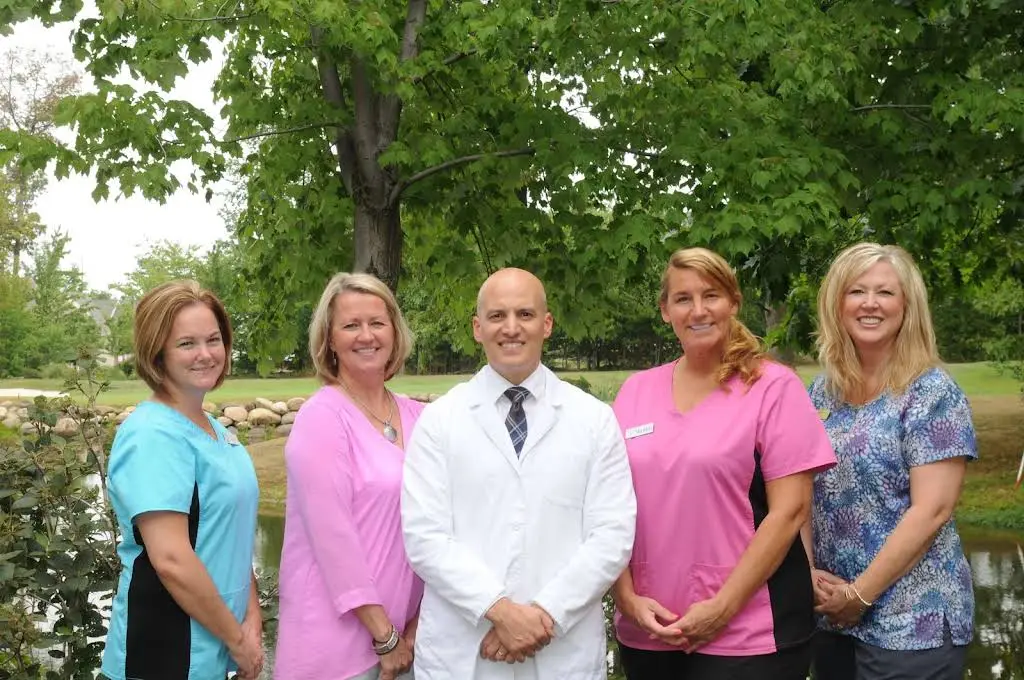 Patrick J Soria, DDS