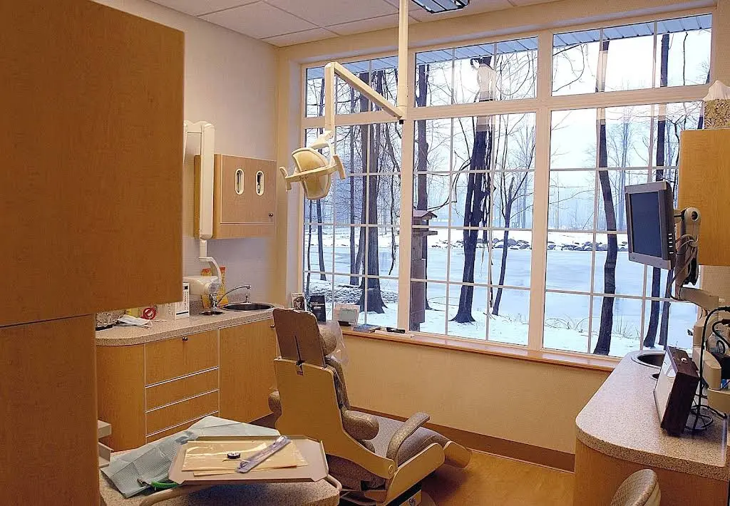 Patrick J Soria, DDS