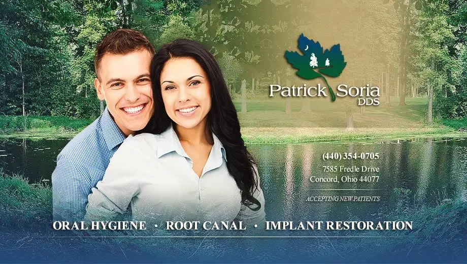 Patrick J Soria, DDS