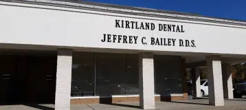 Kirtland Dental Jeffrey C. Bailey DDS