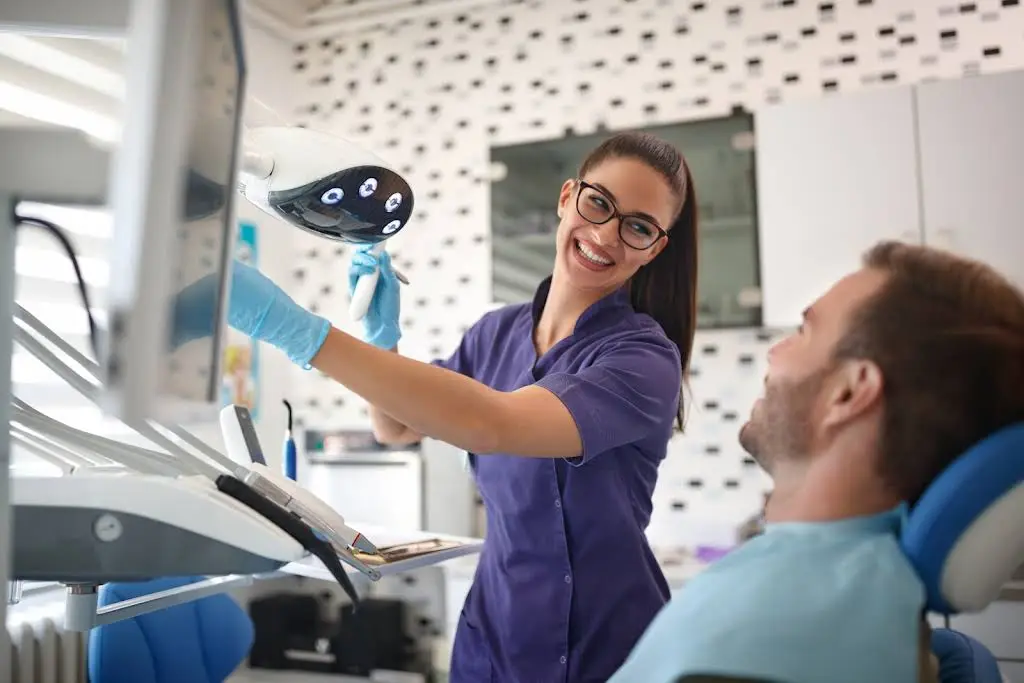 Kirtland Dental