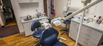 Albrecht Family Dentistry