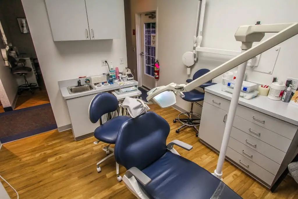 Albrecht Family Dentistry