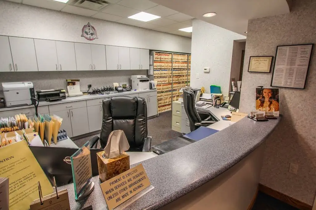Albrecht Family Dentistry