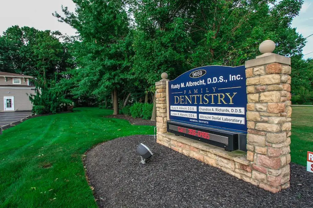 Albrecht Family Dentistry