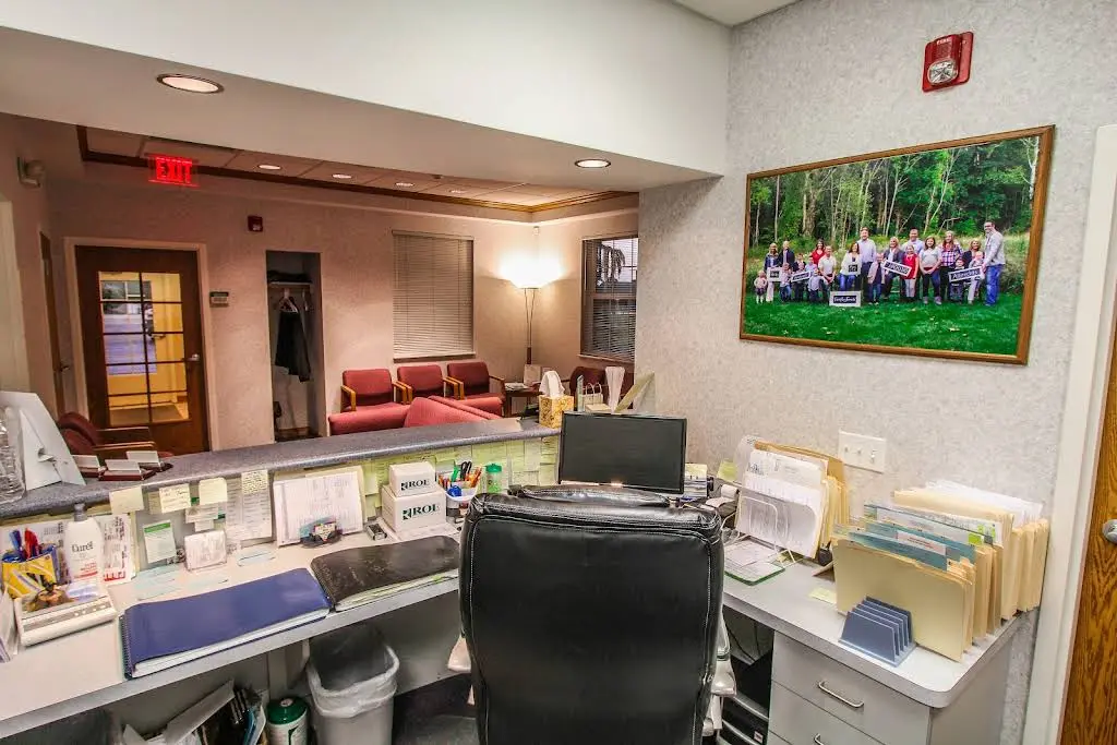 Albrecht Family Dentistry