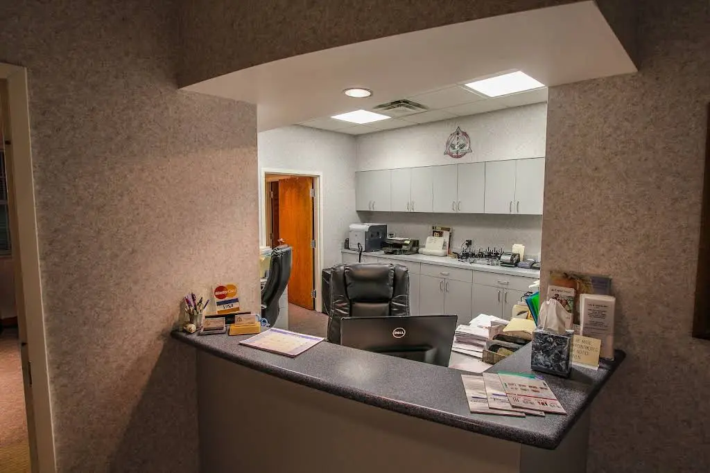 Albrecht Family Dentistry