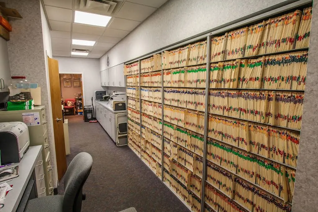 Albrecht Family Dentistry