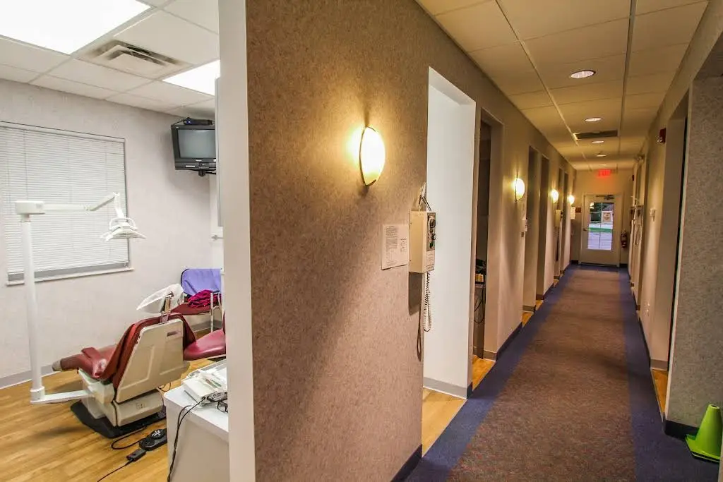 Albrecht Family Dentistry