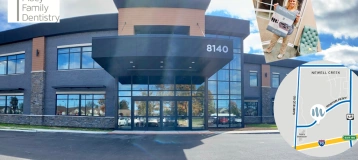 Macy Family Dentistry