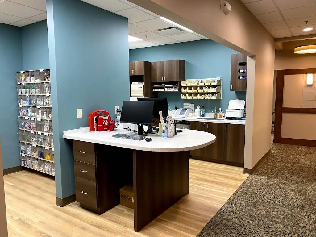 Macy Family Dentistry