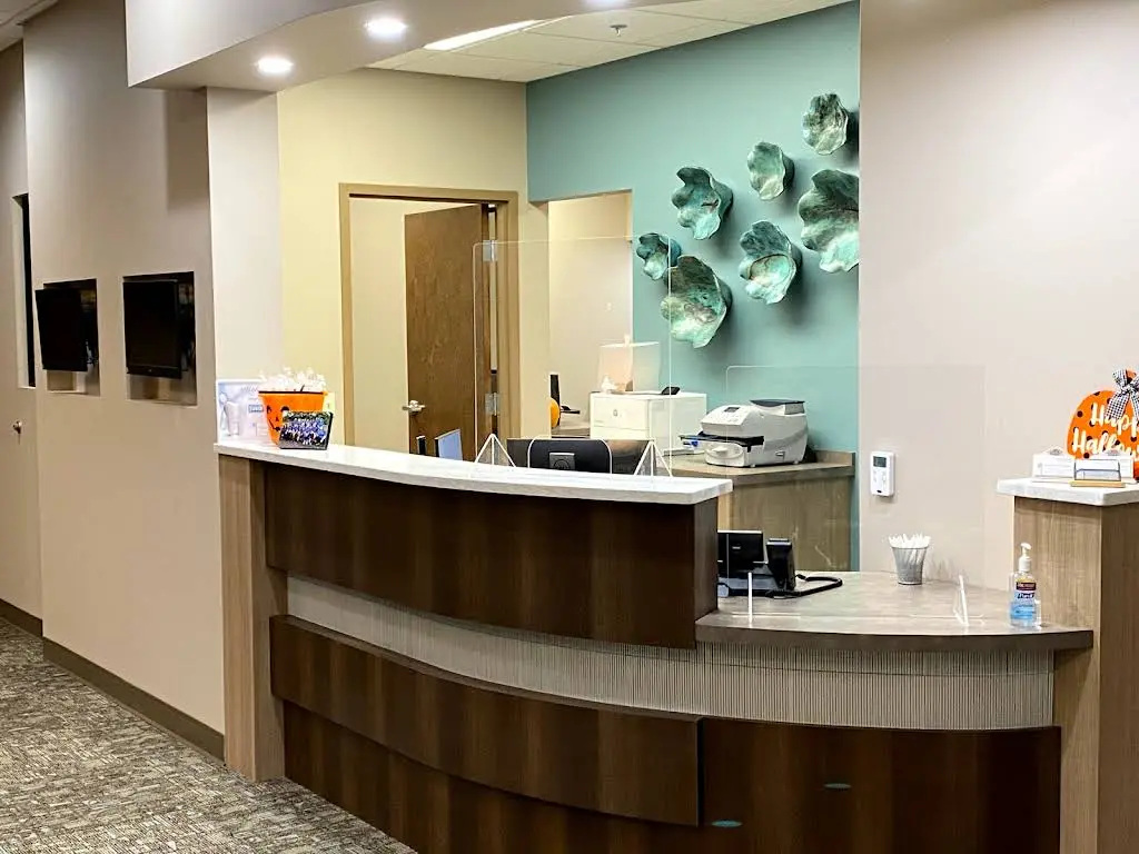 Macy Family Dentistry