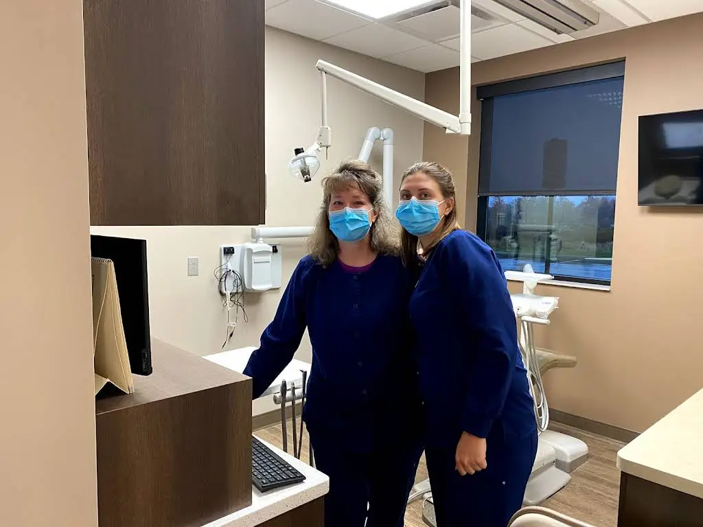 Macy Family Dentistry