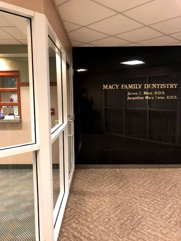 Macy Family Dentistry