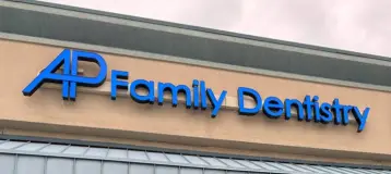 AP Family Dentistry