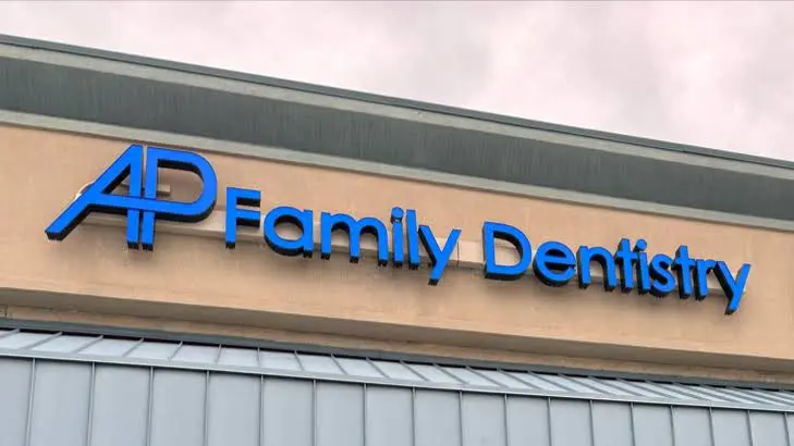 AP Family Dentistry