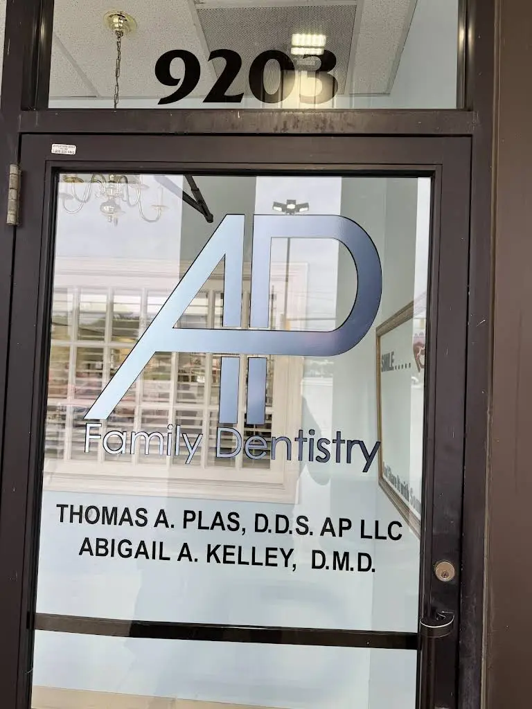 AP Family Dentistry