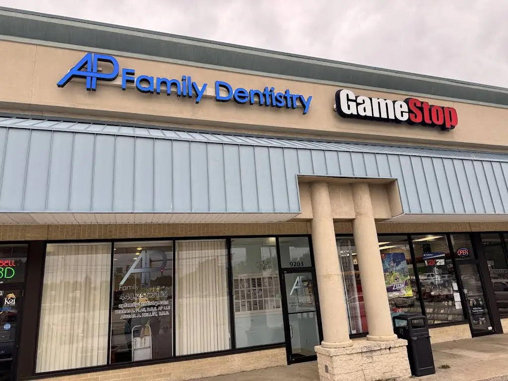 AP Family Dentistry