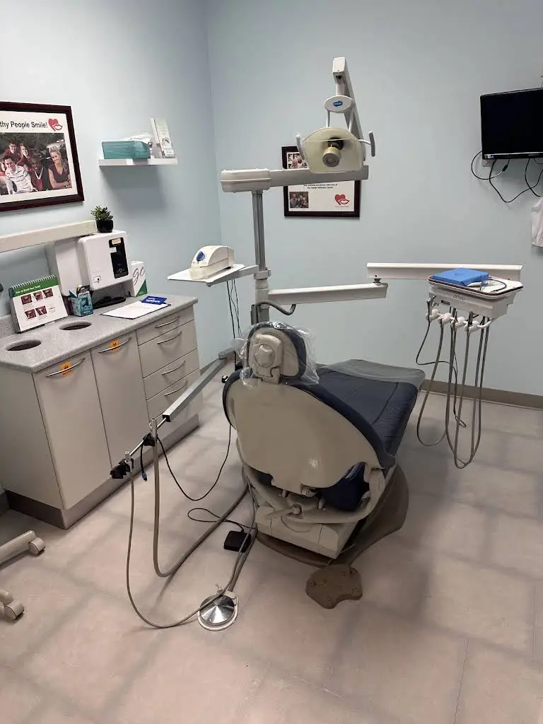AP Family Dentistry