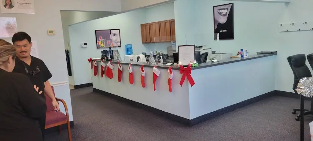 AP Family Dentistry
