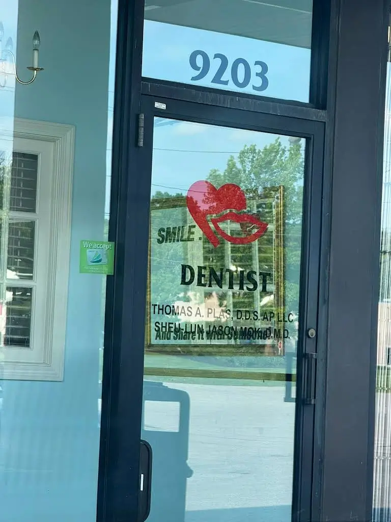 AP Family Dentistry