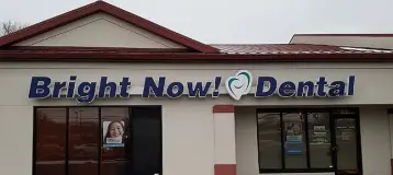 Bright Now! Dental & Orthodontics