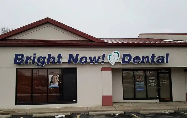 Bright Now! Dental & Orthodontics