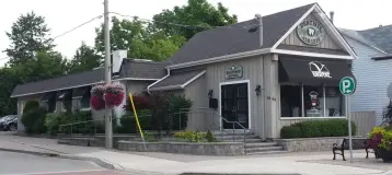 Pickering Village Dental Office