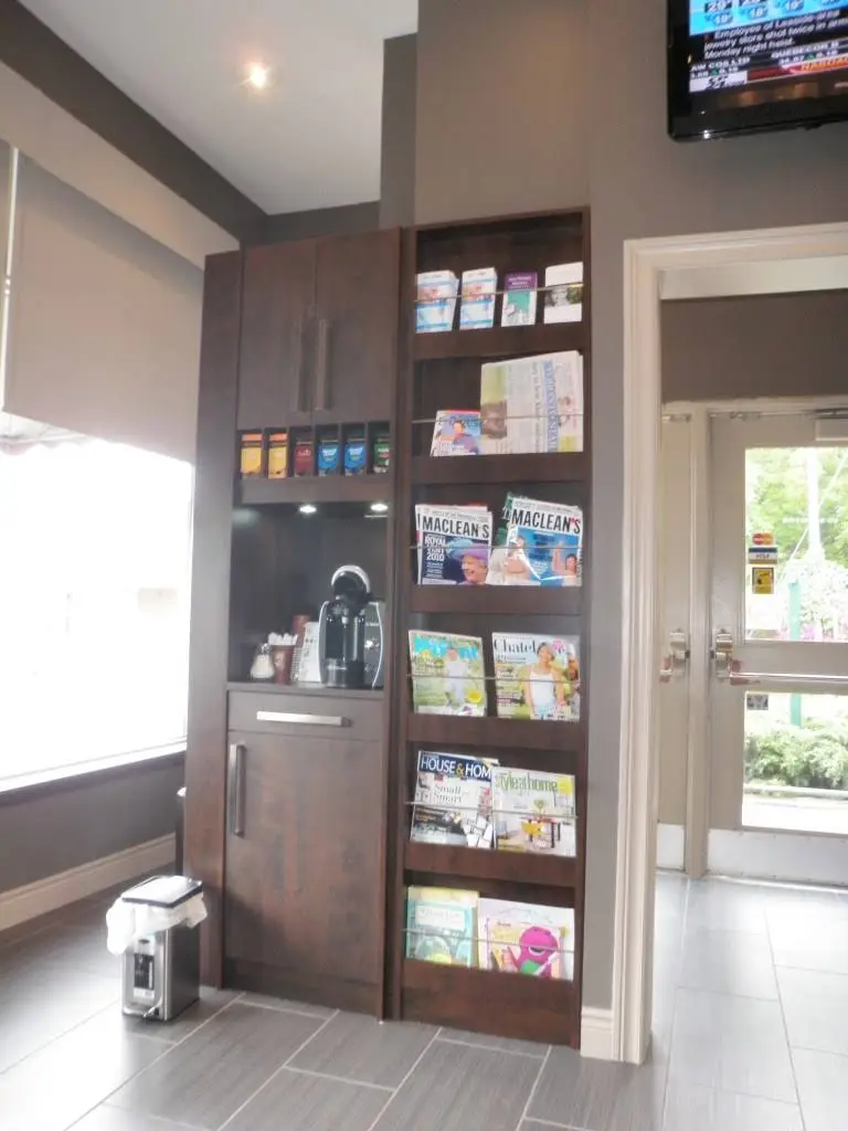Pickering Village Dental Office