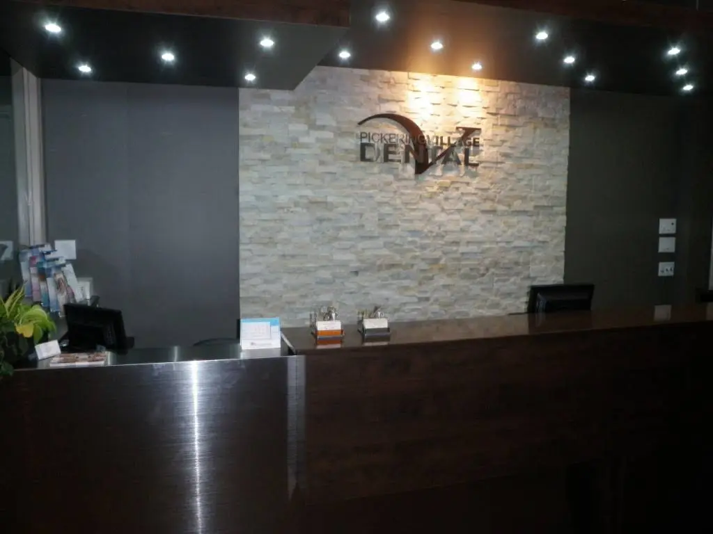 Pickering Village Dental Office