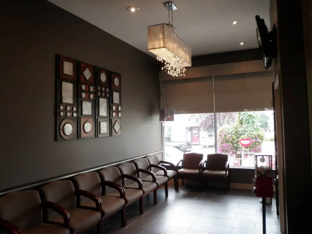 Pickering Village Dental Office