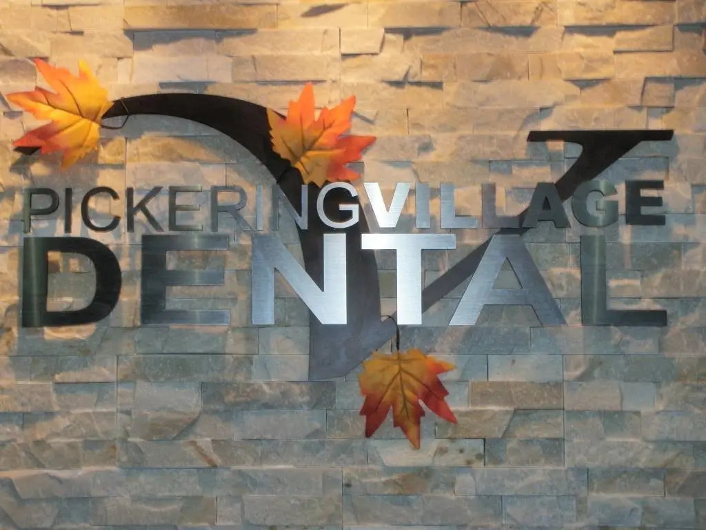 Pickering Village Dental Office