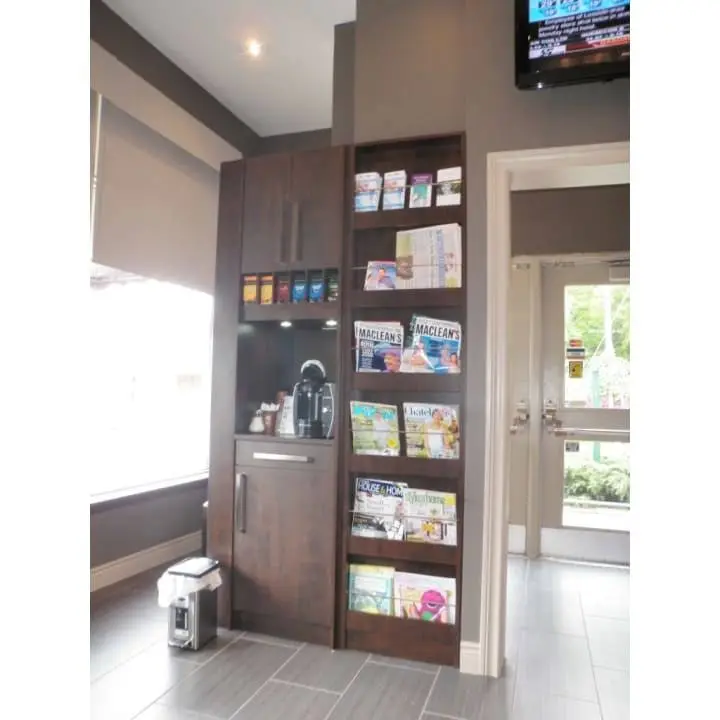 Pickering Village Dental Office