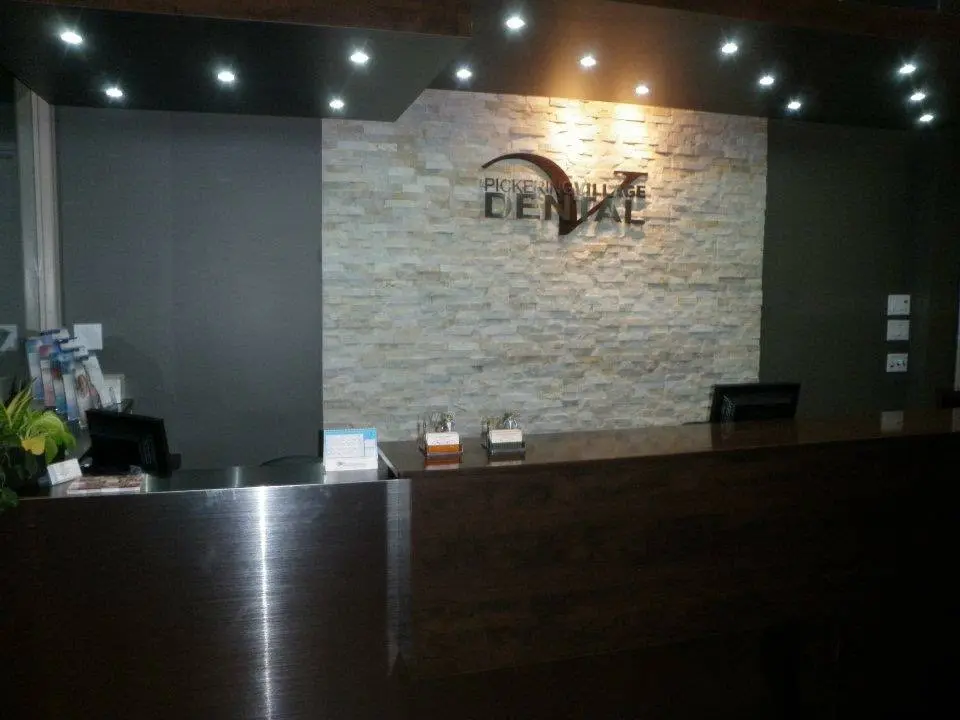 Pickering Village Dental Office