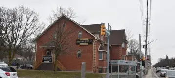 Duffins Creek Dental