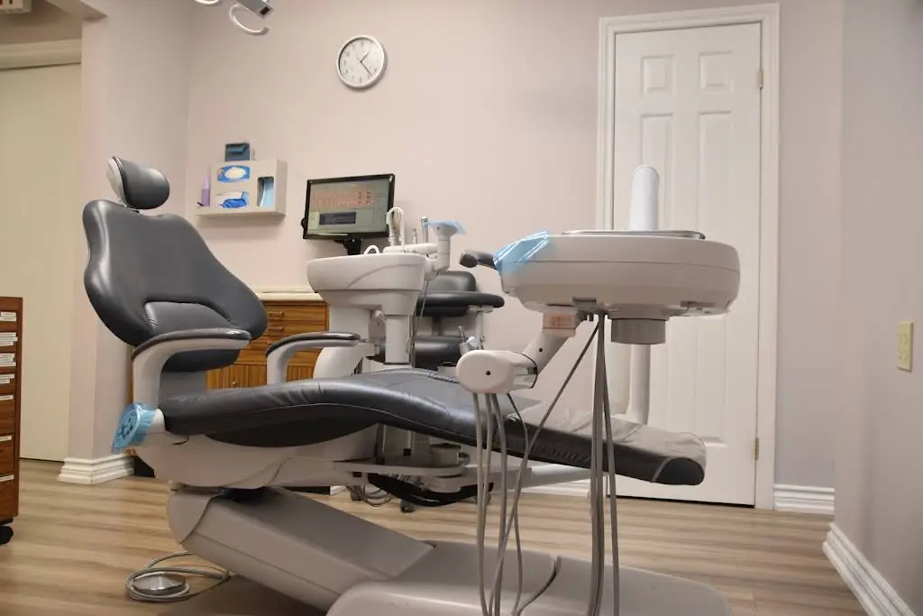 Duffins Creek Dental