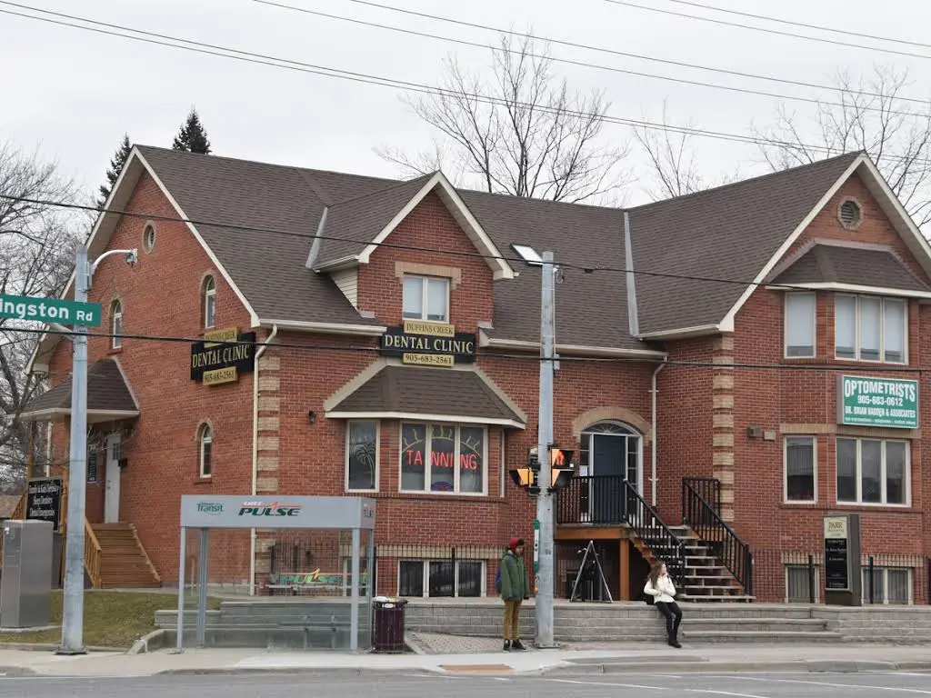 Duffins Creek Dental